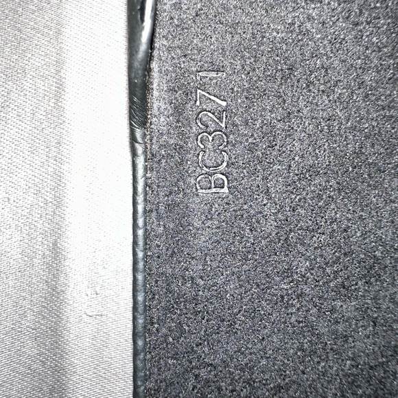 Louis Vuitton IPhone 12 max case. Used good condition. - Picture 3 of 9